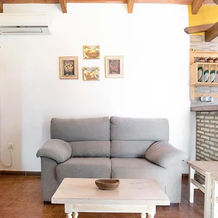 Casa Antonio 1 - Solo Familias Сasa de vacaciones