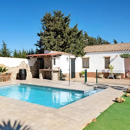 Сasa de vacaciones Casa Antonio 1 - Solo Familias Conil De La Frontera