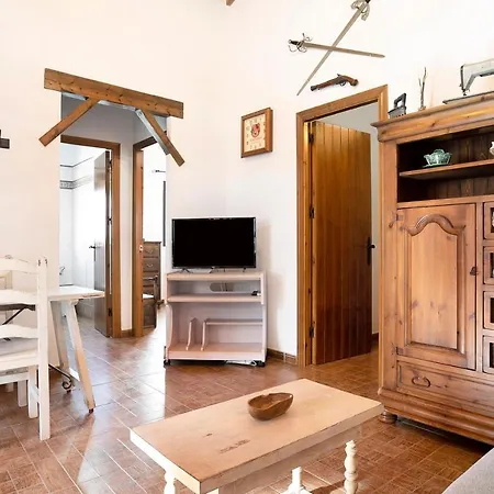 Casa Antonio 1 - Solo Familias Сasa de vacaciones
