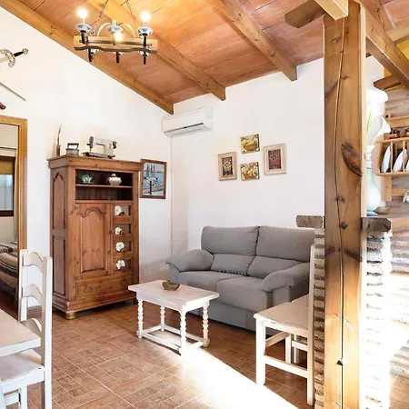 Casa Antonio 1 - Solo Familias Сasa de vacaciones Conil De La Frontera