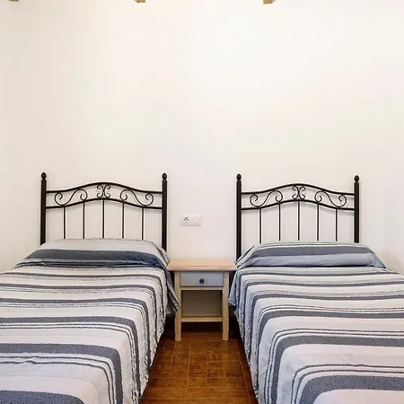 Casa Antonio 1 - Solo Familias Сasa de vacaciones