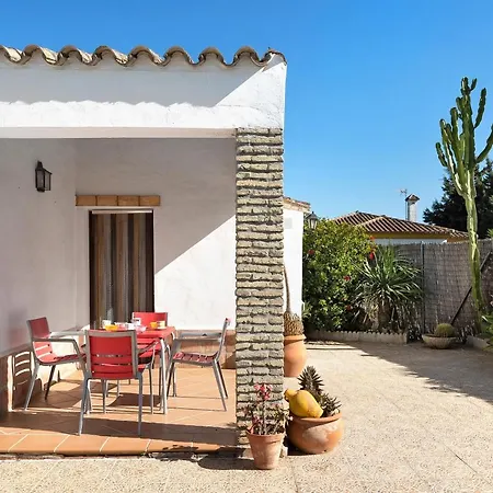 Casa Antonio 1 - Solo Familias Сasa de vacaciones