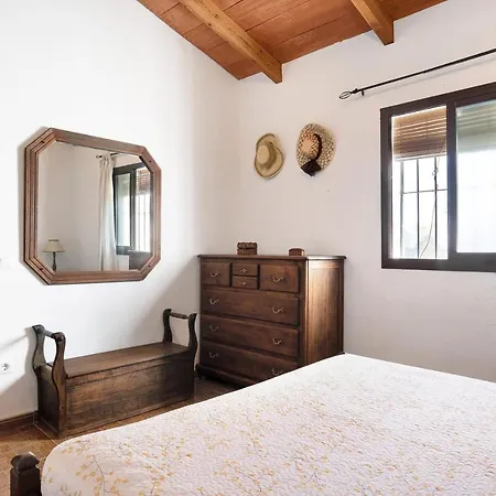 Casa Antonio 1 - Solo Familias Conil De La Frontera