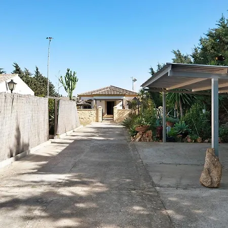 Casa Antonio 1 - Solo Familias Conil De La Frontera