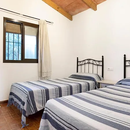 Casa Antonio 1 - Solo Familias Сasa de vacaciones
