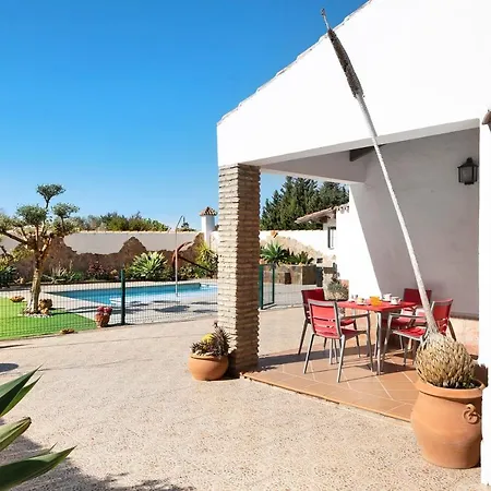 Сasa de vacaciones Casa Antonio 1 - Solo Familias