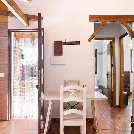 Сasa de vacaciones Casa Antonio 1 - Solo Familias *