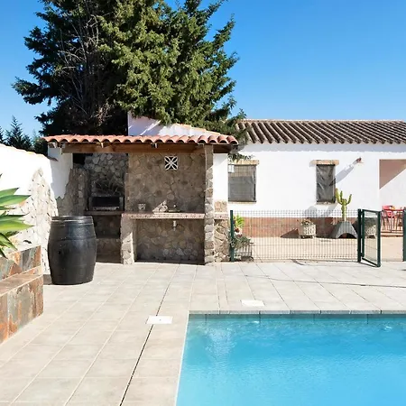 Nyaraló Casa Antonio 1 - Solo Familias Conil de la Frontera