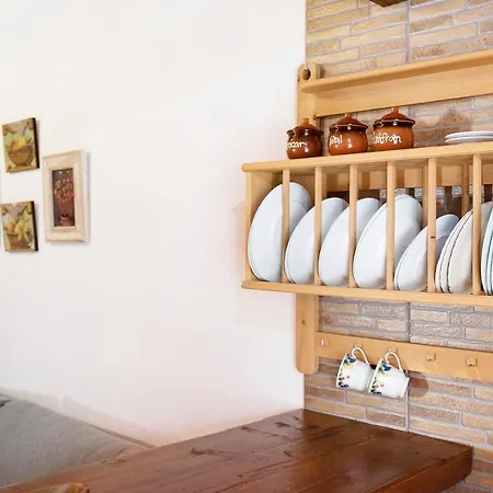 Casa Antonio 1 - Solo Familias Tatil Evi Conil De La Frontera